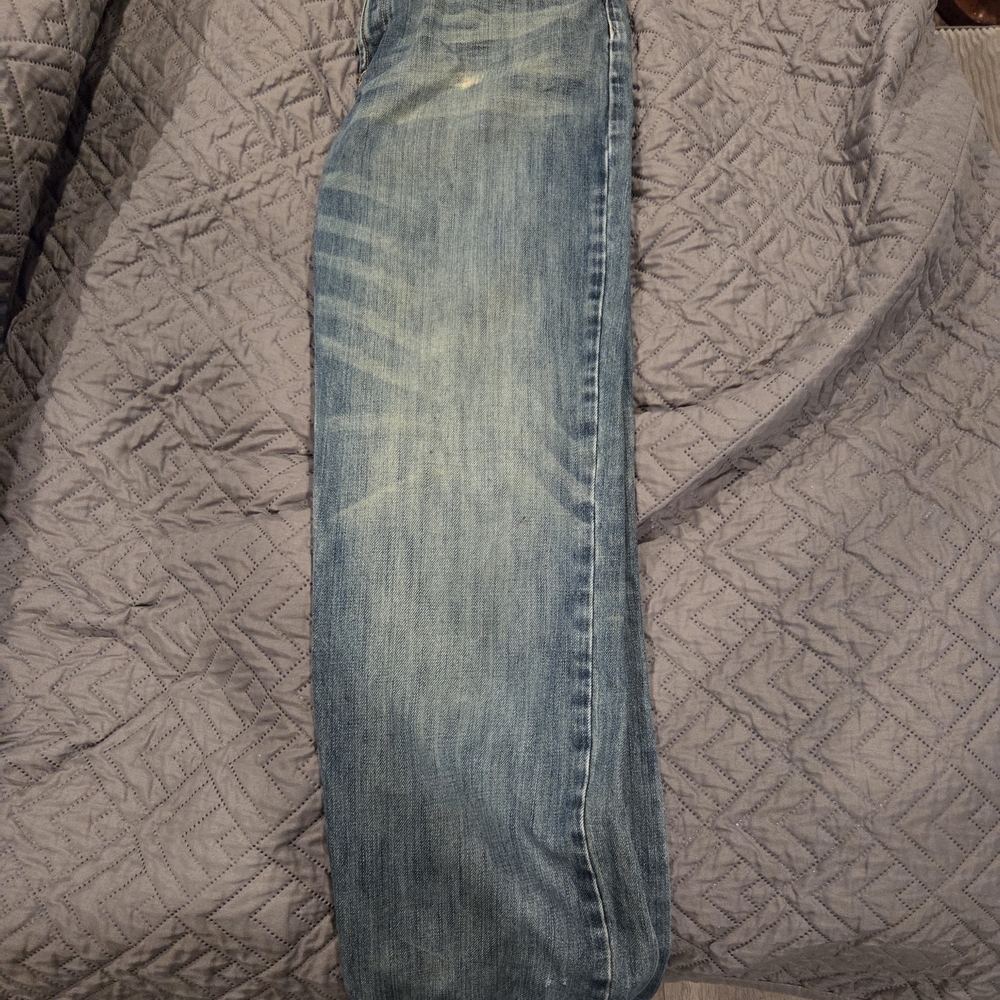 Polo by Ralph Lauren Kids Blue Jeans